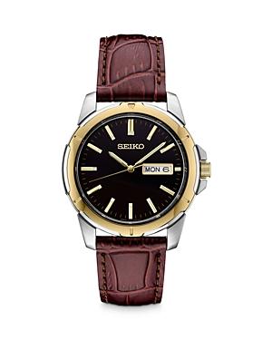 Seiko Watch Essentials Watch, 21.5mm