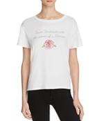 Project Social T Power Of A Woman Tee - 100% Bloomingdale's Exclusive