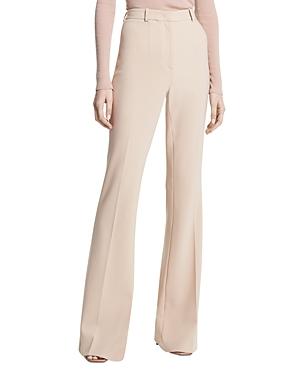 Michael Kors Collection Charlie Crepe Pants