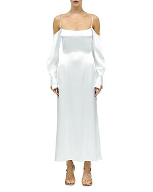 Galvan Valencia Dress
