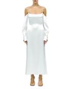 Galvan Valencia Dress