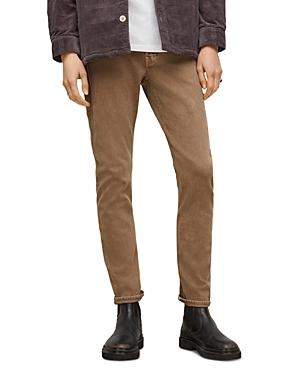Allsaints Rex Overdye Slim Jeans