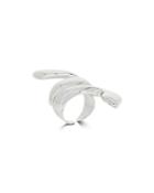 The Kooples Snake Wrap Ring