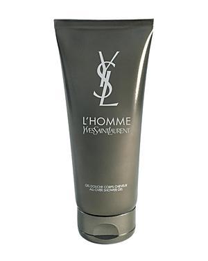 Yves Saint Laurent L'homme Shower Gel