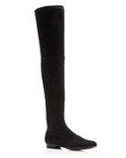Robert Clergerie Fete Over The Knee Boots