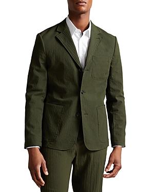 Ted Baker Hanham Seersucker Blazer