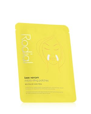 Rodial Bee Venom Micro-sting Patch, 1 Pack