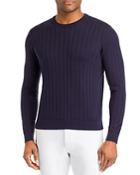 Michael Kors Racking Stripe Sweater