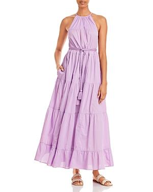 Rhode Julia Tiered Dress