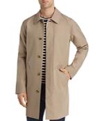 A.p.c. Mac Findon Trench Coat