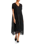 Lafayette 148 New York Giulia Midi Dress