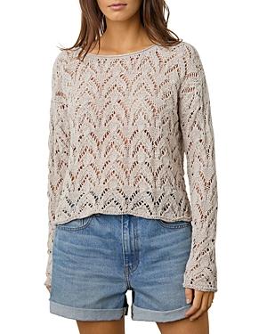 Velvet By Graham & Spencer Nitsa Sweater