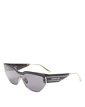 Dior Women's Shield Sunglasses, 144mm