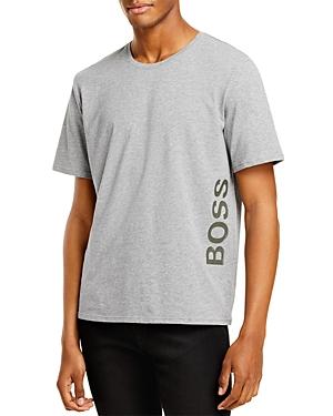 Hugo Boss Identity Logo Tee