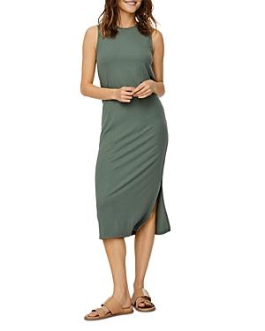 Vero Moda Lydia Sleeveless Midi Dress