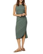 Vero Moda Lydia Sleeveless Midi Dress