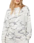 Rails Ramona Camo Sweatshirt