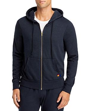 Aviator Nation Bolt Fade Regular Fit Full Zip Hoodie - 100% Exclusive