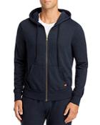 Aviator Nation Bolt Fade Regular Fit Full Zip Hoodie - 100% Exclusive