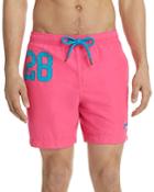 Superdry Water Polo Swim Trunks - 100% Exclusive