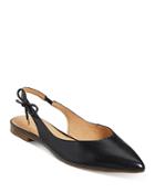 Jack Rogers Women's Serena Slingback Flats