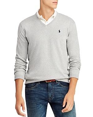 Polo Ralph Lauren V-neck Sweater