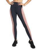 Koral Intention High Rise Zipper Leggings