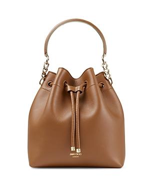 Jimmy Choo Bon Bon Bucket Bag