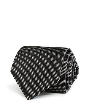 Eton Of Sweden Dotted Classic Tie