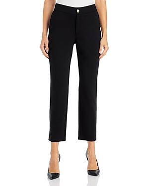 T Tahari Modal Ponte Pull On Pants