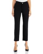 T Tahari Modal Ponte Pull On Pants