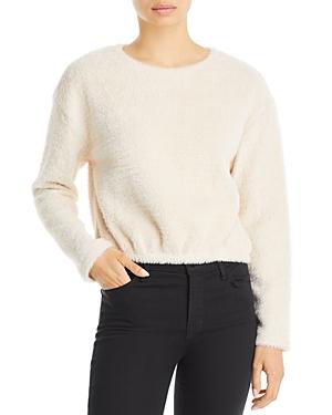 1.state Drop Shoulder Sweater