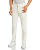 Rag & Bone Fit 2 Slim Fit Action Loopback Jeans