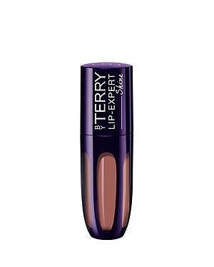 By Terry Lip-expert Shine