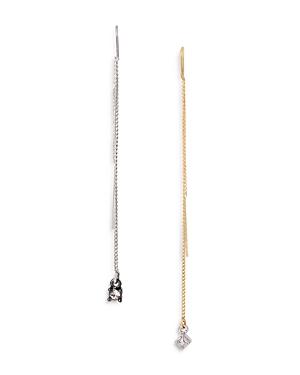 Allsaints Mini Square Mismatch Threaders
