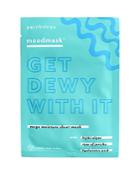 Patchology Moodmask Get Dewy With It Sheet Mask