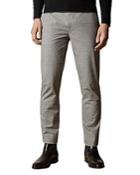 Ted Baker Sappy Check Slim Fit Pants