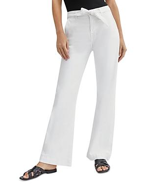Jen7 By 7 For All Mankind Tailorless Trousers
