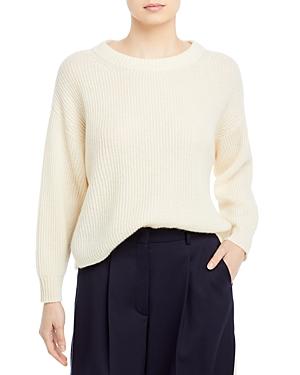 Weekend Max Mara Lotus Cashmere Sweater