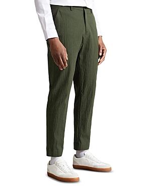 Ted Baker Bale Darnley Fit Seersucker Trousers