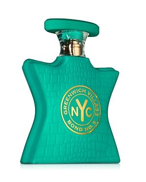 Bond No. 9 New York Greenwich Village Eau De Parfum 1.7 Oz.