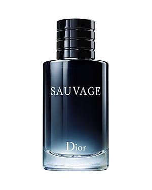 Dior Sauvage Eau De Toilette 2 Oz.