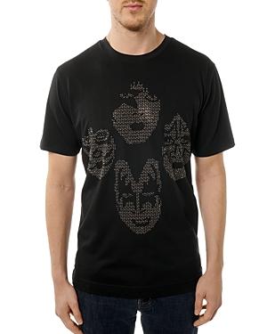 Robert Graham Monsters Classic Fit Sports Shirt