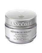 Lancome Renergie Night Treatment Anti-wrinkle