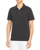 Theory Bron C Regular Fit Polo