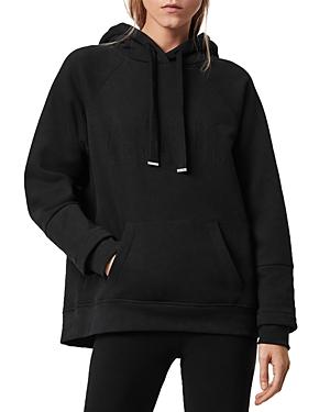 Allsaints Lucia Logo Hoodie