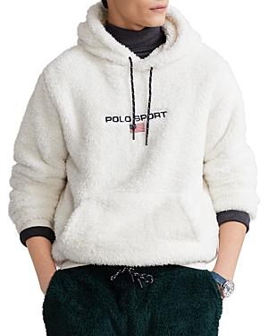 Polo Ralph Lauren Sport Fleece Hoodie