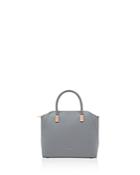 Ted Baker Abbeyy Small Leather Satchel