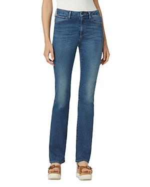 Joe's Jeans The Hi Honey Bootcut Jeans In Nirvana