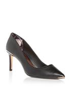 Ted Baker Women's Wishiri Pointed-toe Pumps